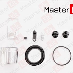 Пружина передняя