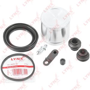 Р/к переднего суппорта с поршнем