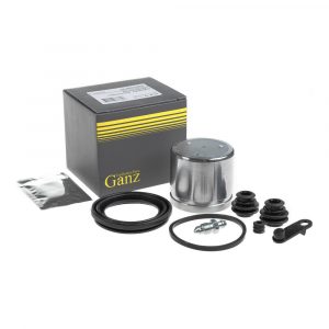 Р/к переднего суппорта с поршнем