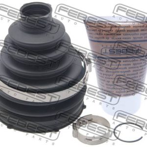 Пыльник ШРУСа наружн/пер. (к-кт)