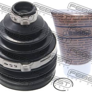 Пыльник ШРУСа наружн/пер.