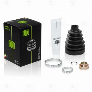 Пыльник ШРУСа наружн/пер.