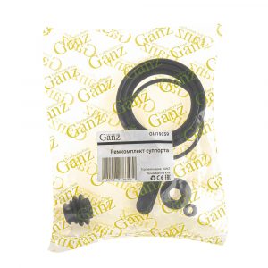 Р/к переднего суппорта