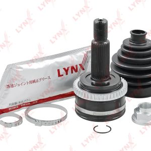 ШРУС наружный передний