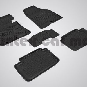 Коврики салона к-кт