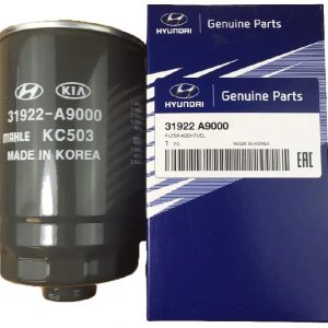 Фильтр топливный