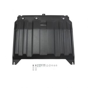 Защита картера