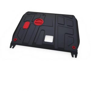 Защита картера и КПП