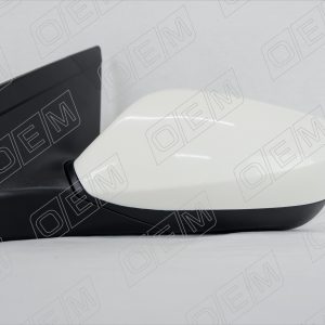 Зеркало левое электрическое