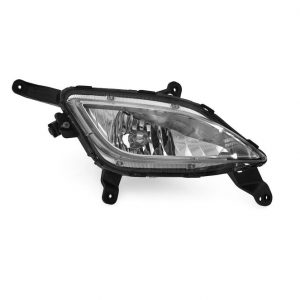 Фара противотуманная правая