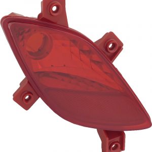 Фонарь задний в бампер левый