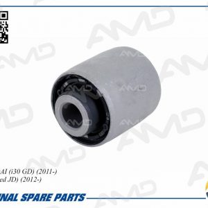 Сайлентблок заднего рычага