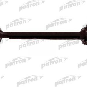 Тяга задняя поперечная