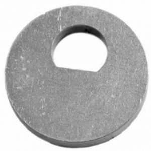 Шайба эксцентриковая (п.з.к)