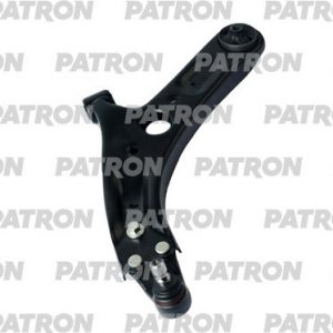 Рычаг передний левый