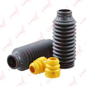 Пыльники с отбойниками передних амортизаторов к-кт