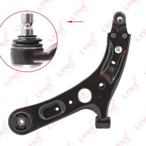 Рычаг передний левый