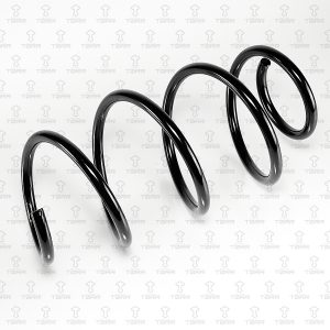 Пружина передняя