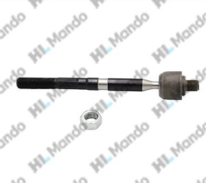 Тяга рулевая