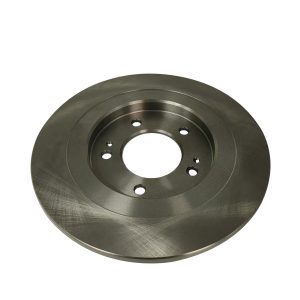 Диск тормозной задний