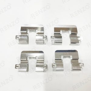 Пружина (тормозная)