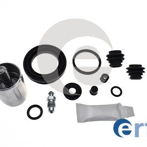 Р/к заднего суппорта с поршнем