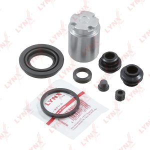 Р/к заднего суппорта с поршнем