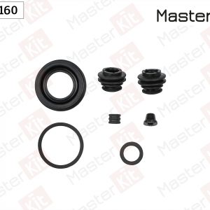 Р/к заднего суппорта