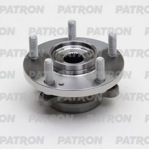 Ступица передняя