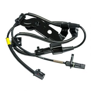 Датчик ABS задний левый