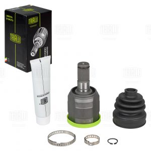 ШРУС внутренний передний