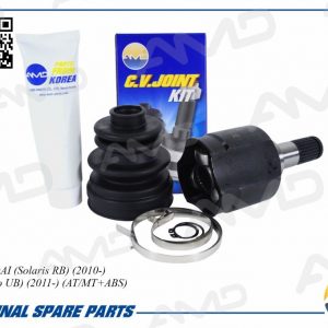 ШРУС внутренний передний