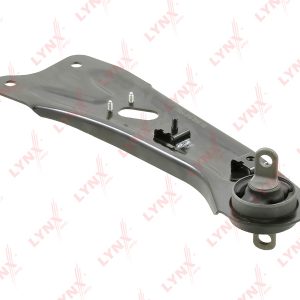 Рычаг задний продольный правый