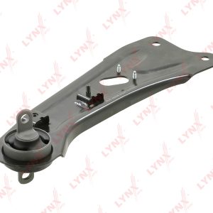 Рычаг задний продольный левый