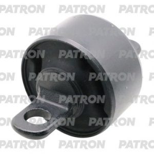 Сайлентблок заднего продольного рычага