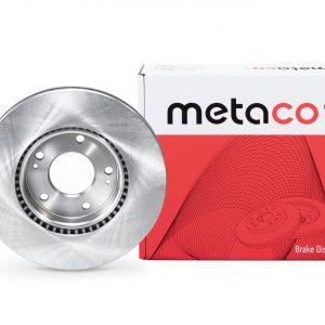 Колодки тормозные передние к-кт