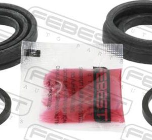 Р/к заднего суппорта