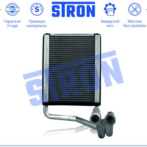 Радиатор отопителя