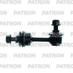 Стойка заднего стабилизатора