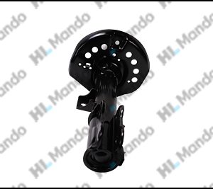 Амортизатор передний правый