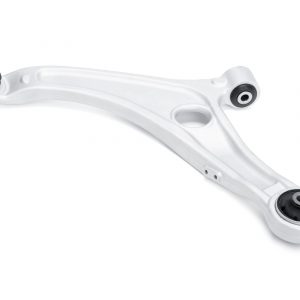 Рычаг передний левый