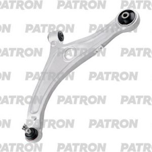 Рычаг передний левый