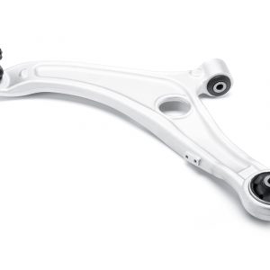 Рычаг передний левый