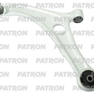 Рычаг передний левый