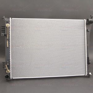 Радиатор основной