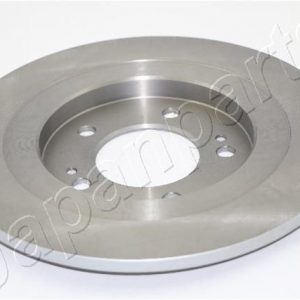 Диск тормозной задний