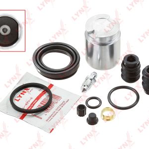 Р/к заднего суппорта с поршнем