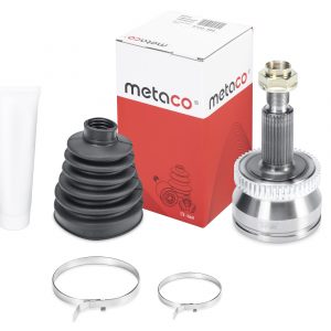 ШРУС наружный передний