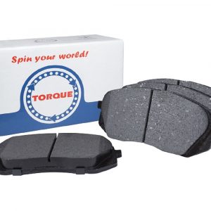 Колодки тормозные передние к-кт