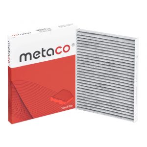 Фильтр салона